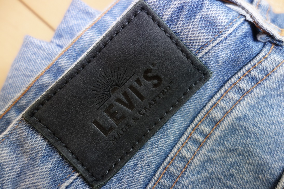levi's made & crafted